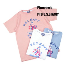 Pherrow's 25S-PT8画像