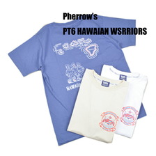 Pherrow's 25S-PT6画像