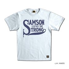 DELUXEWARE SDTS-2501 SAMSON画像