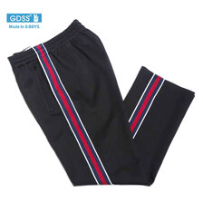 GDSS TRACK PANTS画像