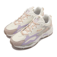 FILA RAY TRACER SL BRIGHT-WHITE/MORGANI FJUSS25011画像