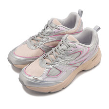 FILA FILA INTERUN White/Pink/Pink FJ1RM02699G画像