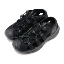 KEEN SEANIK H2 BLACK/MAGNET 1030760画像