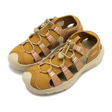 KEEN SEANIK H2 CHIPMUNK/CORNSTALK 1030385画像