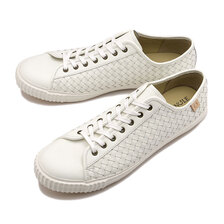 SPINGLE SP-384 White画像