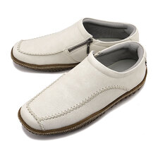 conqueror MOANA WATER-TEX PEARL-GRAY画像