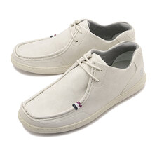 conqueror SPENCER PEARL-GRAY画像