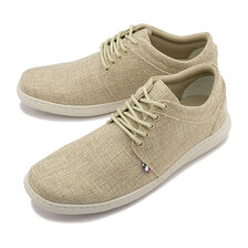 conqueror MANHATTAN EX HEMP-TAN画像