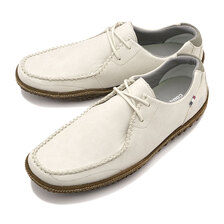 conqueror HORIZON PEARL GRAY画像