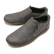 conqueror SWAG WATER-TEX II GRANITE-GRAY画像