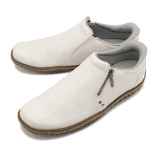 conqueror SWAG WATER-TEX II PEARL-GRAY画像