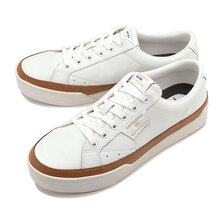 conqueror CHESTER WHITE画像