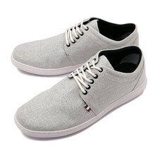 conqueror MANHATTAN EX CV. WHITE GRAY画像