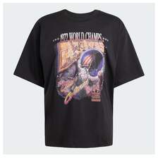 adidas Originals Adilenium Season 3 Fan S/S Tee JY6297画像