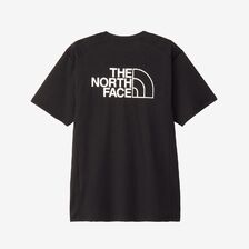 THE NORTH FACE Ampere Crew Neck S/S Tee NT12582画像