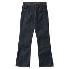 SUGAR CANE 14oz. DENIM BOOT CUT SC42321画像