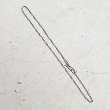 VIVIFY Hallmarks Clasp Chain 2.8 x 50cm VFC-036画像