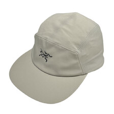 ARC'TERYX Gamma 5 Panel Cap X000009484画像