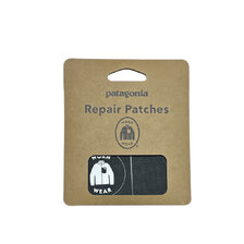 patagonia REPAIR PATCHES ST002画像