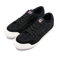 Admiral INOMER F FABRIC Black/Black AD607画像