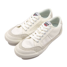 Admiral INOMER F FABRIC White/White AD607画像