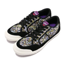 Admiral INOMER L LIBERTY Black/Green AD608画像