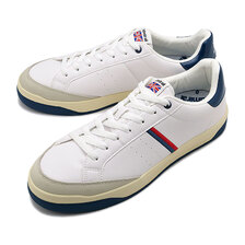 Admiral MERTON White/Navy AD826画像