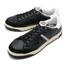 Admiral MERTON Black/Gray AD826画像