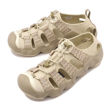 KEEN HYPERPORT H2 BIRCH/PLAZA-TAUPE 1030611画像