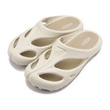 KEEN SHANTI WHITE-LATTE 1030558画像