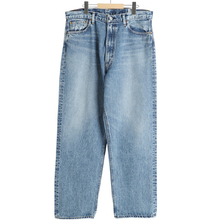orslow 101 DAD'S FIT DENIM PANTS 01-1010W-95画像