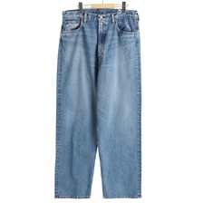 orslow SUPER DAD'S DENIM PANTS 01-1100W-95画像