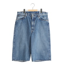 orslow SUPER DAD'S FIT SHORTS 01-7100W-95画像