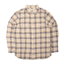 Levi's JACKSON WORKER SHIRT 195730255画像