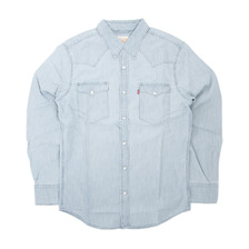 Levi's BARSTOW WESTERN STANDARD SHIRT 857440066画像