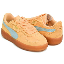 PUMA PALERMO MODA XTRA GUM WNS ALMOST APRICOT - SAFE LAKE 400323-06画像
