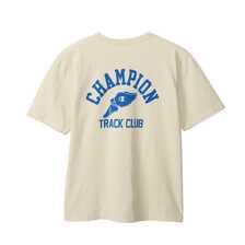 Champion SHORT SLEEVE T-SHIRT C3-B335画像
