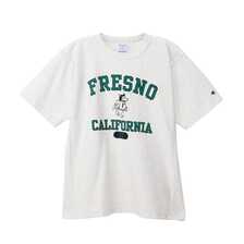 Champion REVERSE WEAVE SHORT SLEEVE T-SHIRT C3-B303画像