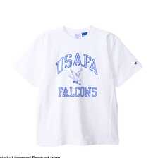 Champion REVERSE WEAVE SHORT SLEEVE T-SHIRT C3-B304画像