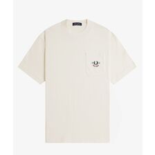 FRED PERRY Relaxed 1952 T-Shirt M9827画像