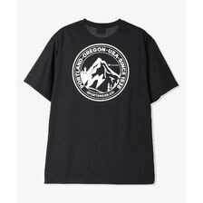 Columbia Urban Hike Graphic SS Tee PM0616画像