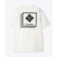 Columbia Light Canyon Graphic SS Tee PM0630画像