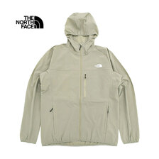 THE NORTH FACE Mountain Softshell Hoodie NP22401画像