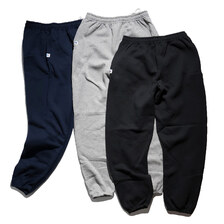 Russell Athletic Dri-Power Closed Bottom Fleece Sweatpants 029HBM0画像