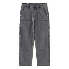 AVIREX DOUBLE KNEE DENIM PANTS 7835111003画像