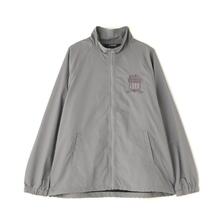 AVIREX NYLON PIPING STAND JACKET 7835152008画像