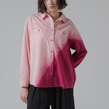 AVIREX GRADATION SHIRTS/ 7835120603画像
