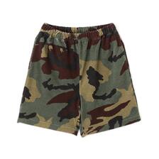 AVIREX PILE CAMO SHORTS 7835113011画像