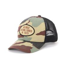 AVIREX CAMO MESH CAP 7835174015画像