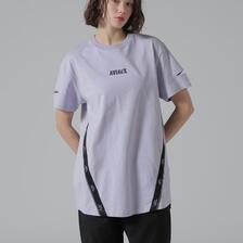 AVIREX CUFFS OPEN LOGO TAPE EMBROIDERED ONE PIECE 7835117603画像